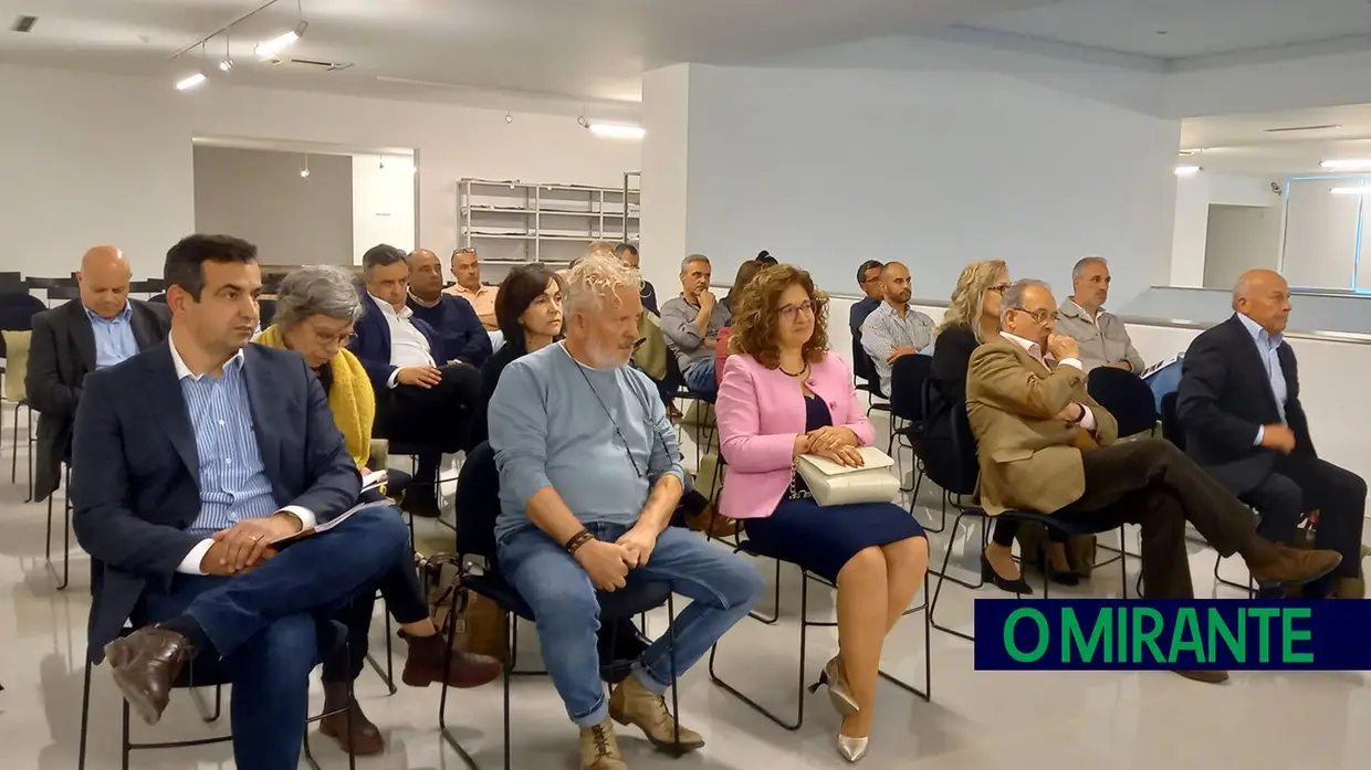 Apresentação de Tendências da Colecção Fall Winter 24/25