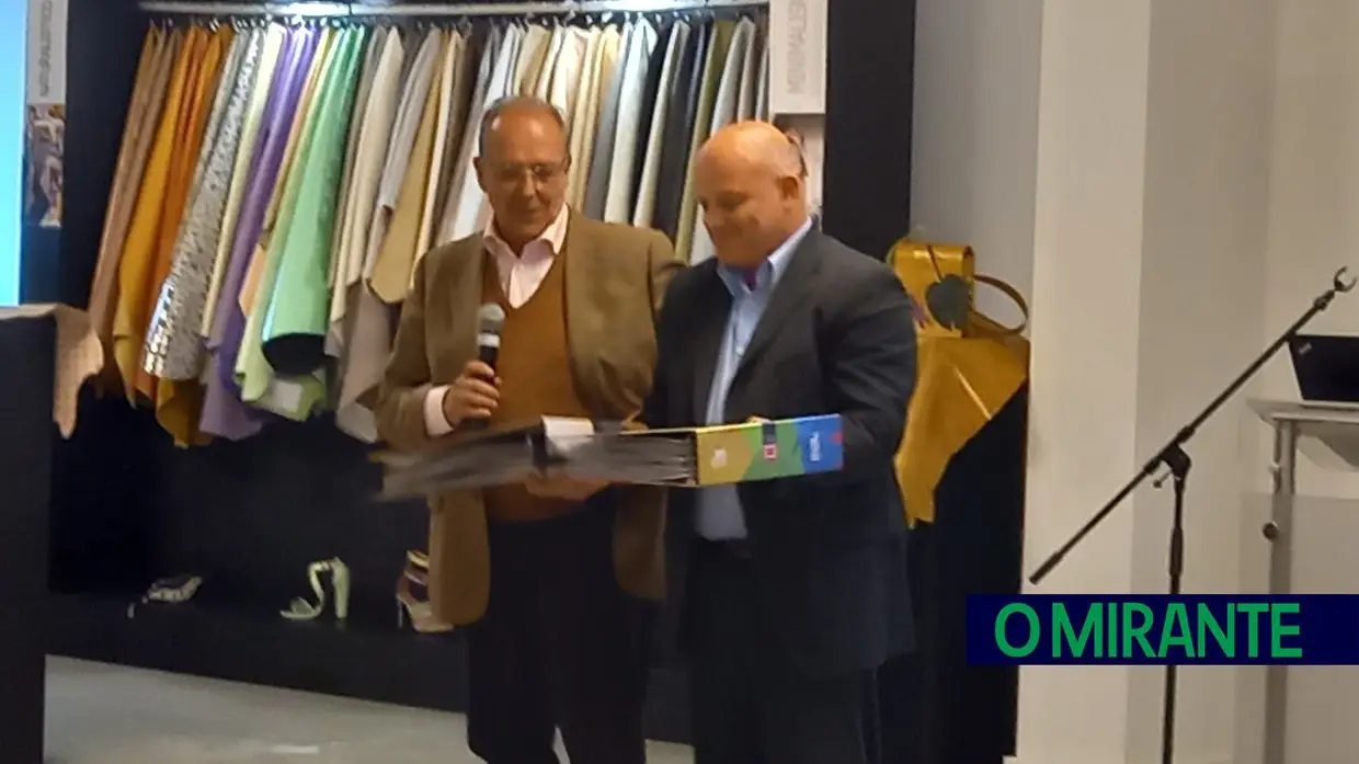 Apresentação de Tendências da Colecção Fall Winter 24/25