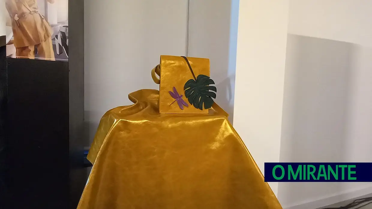 Apresentação de Tendências da Colecção Fall Winter 24/25