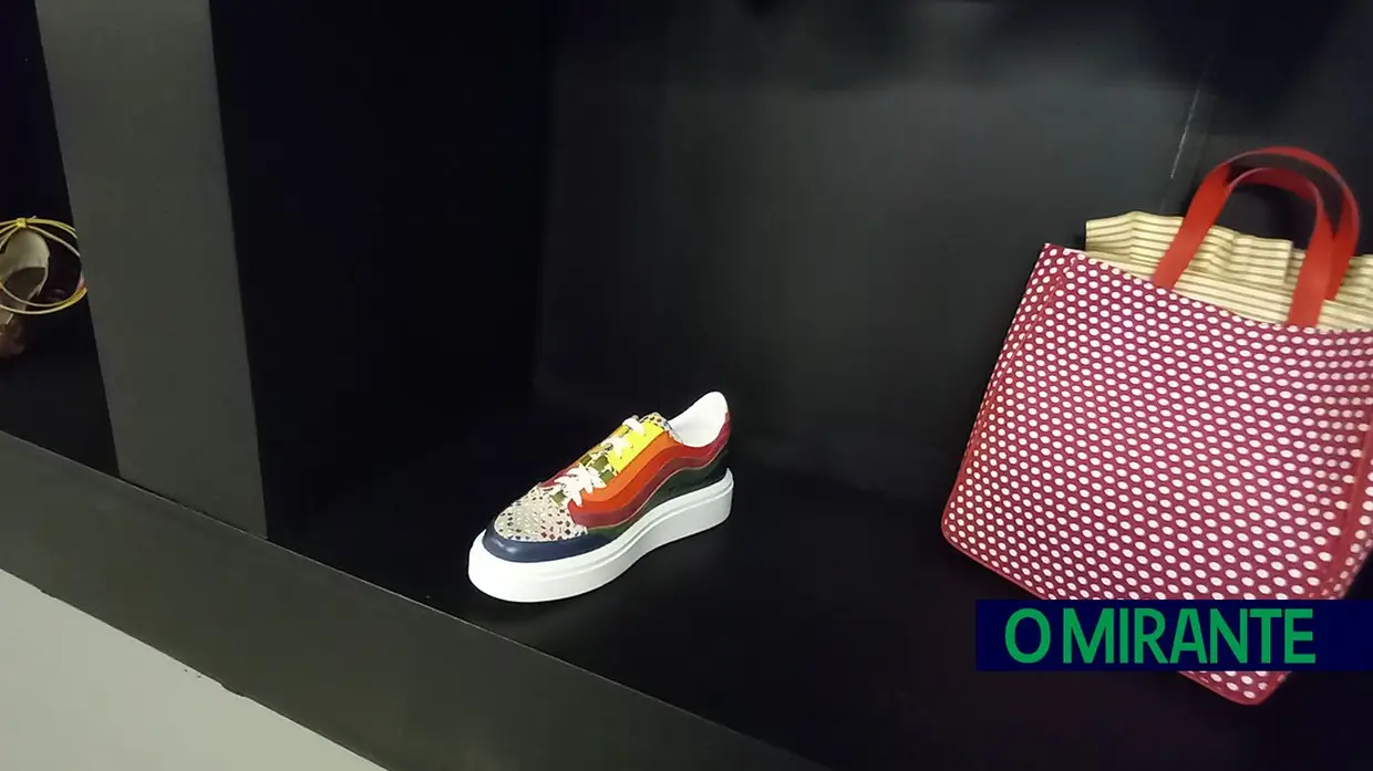 Apresentação de Tendências da Colecção Fall Winter 24/25