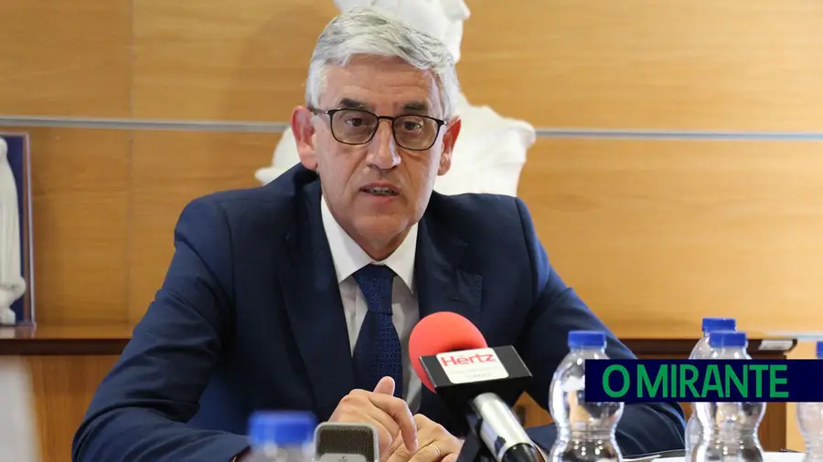 Casa dos Magistrados em Ourém vai ser requalificada para instalar serviços municipais Casa dos Magistrados em Ourém vai ser requalificada para instalar serviços municipais