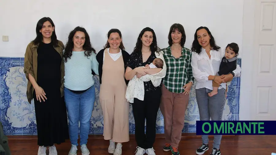 Grávidas sem o devido acompanhamento por falta de médicos Grávidas sem o devido acompanhamento por falta de médicos