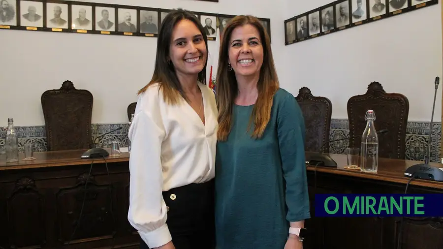 Bancada do PSD na Câmara de Santarém com novas mexidas Bancada do PSD na Câmara de Santarém com novas mexidas