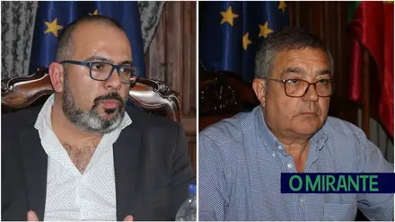 Paulo Queimado e Joaquim Garrido arguidos por negócios que envolvem mais de 50 mil euros em livros