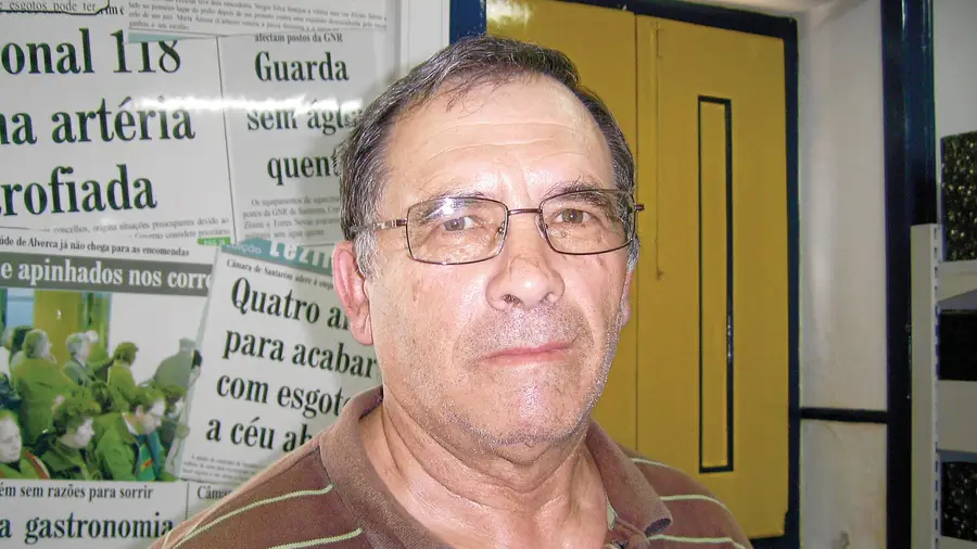 Manuel Jacinto Luis