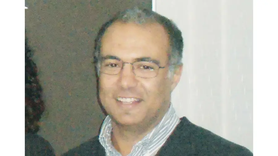 Paulo José Rocha
