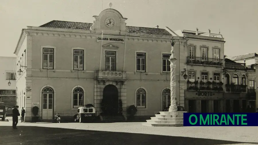 Retratos & Memórias de Vila Franca de Xira quer preservar o património gráfico Retratos & Memórias de Vila Franca de Xira quer preservar o património gráfico