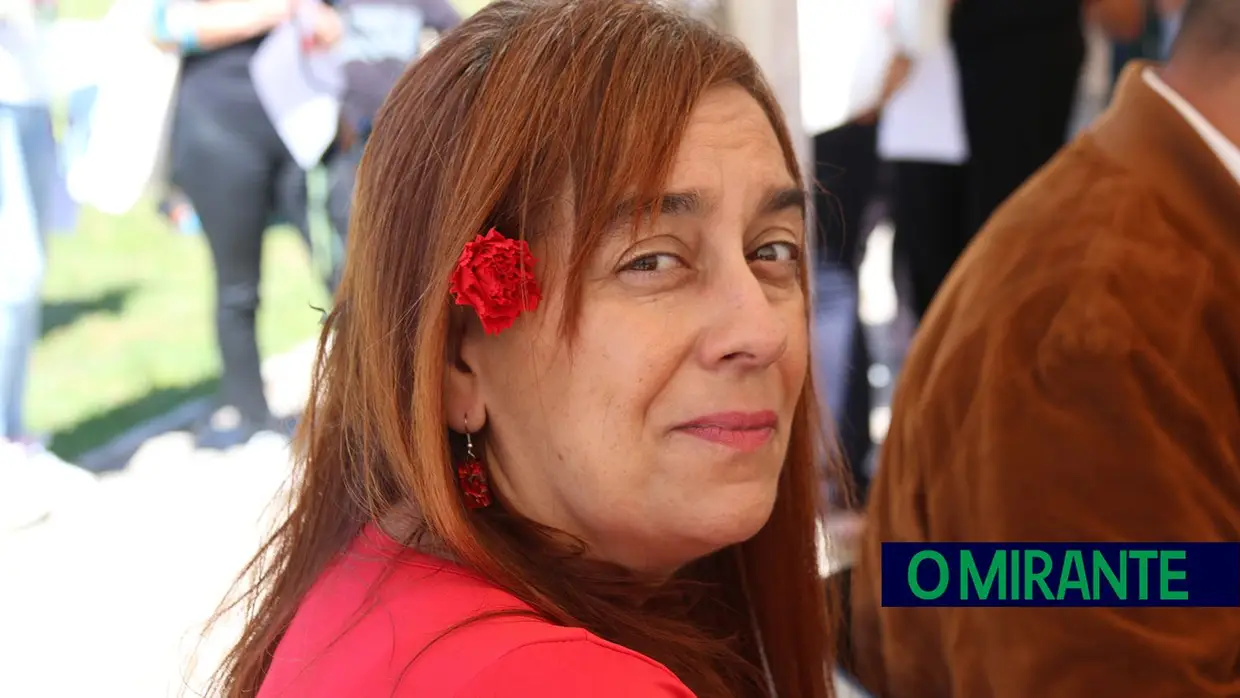 Vila Franca de Xira assinalou o 25 de Abril em Vialonga