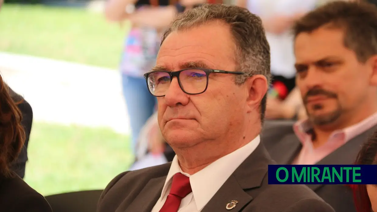 Vila Franca de Xira assinalou o 25 de Abril em Vialonga