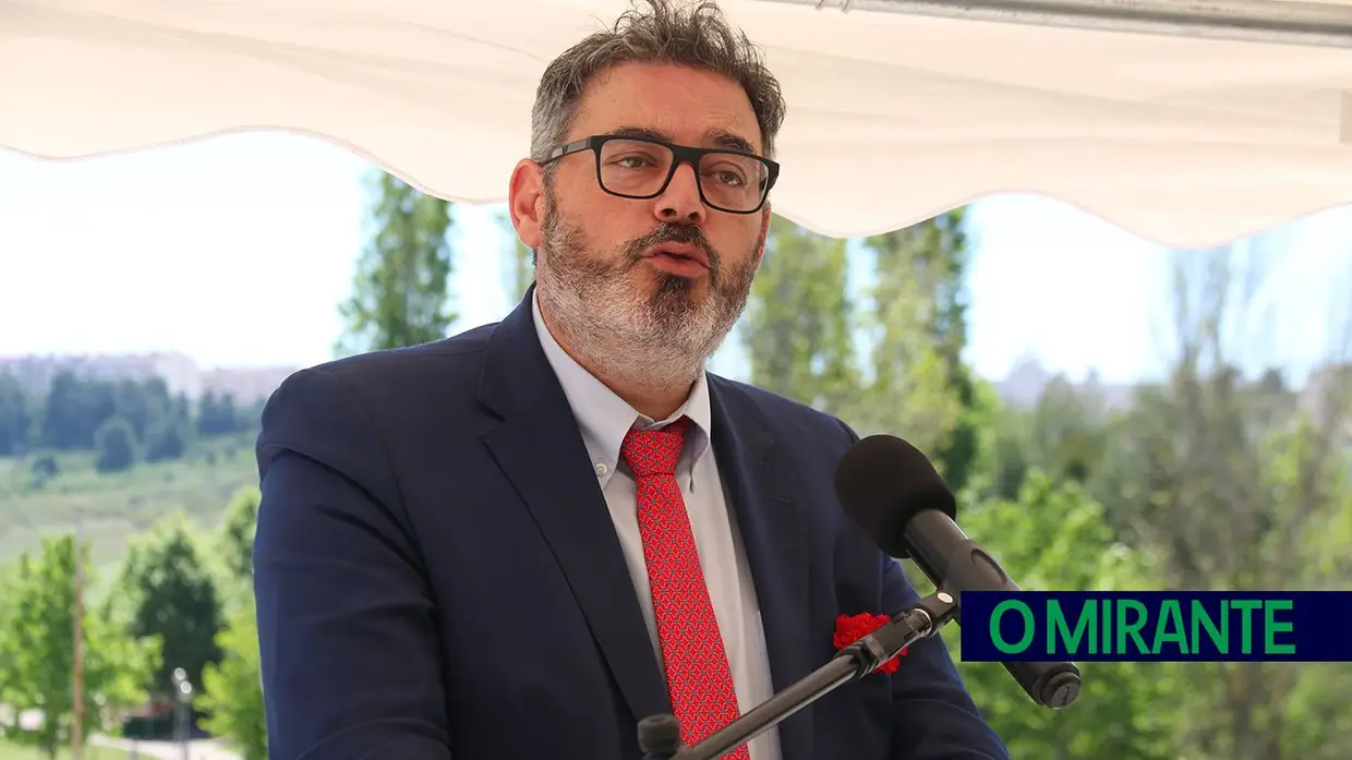 Vila Franca de Xira assinalou o 25 de Abril em Vialonga