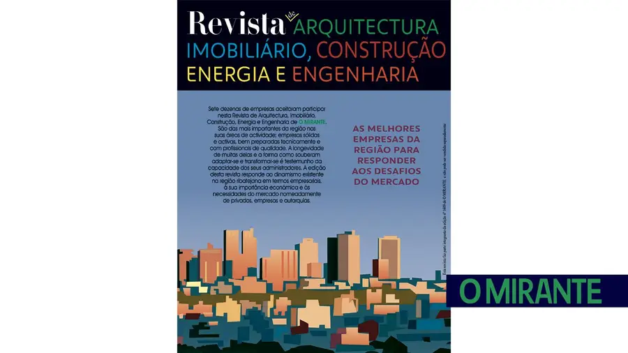 Uma revista para fazer a diferença no mercado das empresas e do trabalho Uma revista para fazer a diferença no mercado das empresas e do trabalho