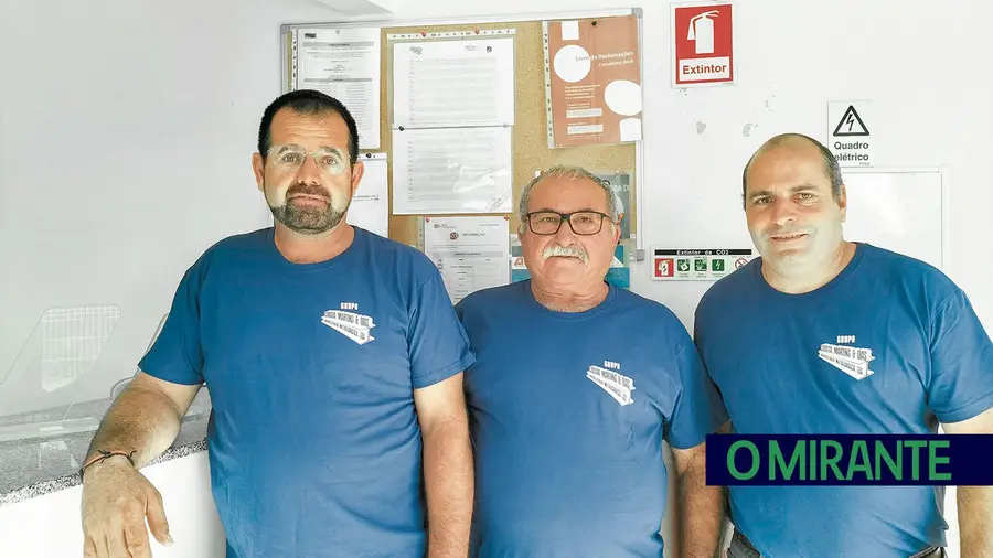 Grupo Costa Martins & Dias planeia novas instalações e expansão para mais países Grupo Costa Martins & Dias planeia novas instalações e expansão para mais países