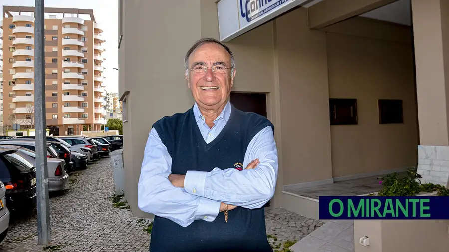 “Os seguros são um negócio de pessoas não de máquinas” “Os seguros são um negócio de pessoas não de máquinas”