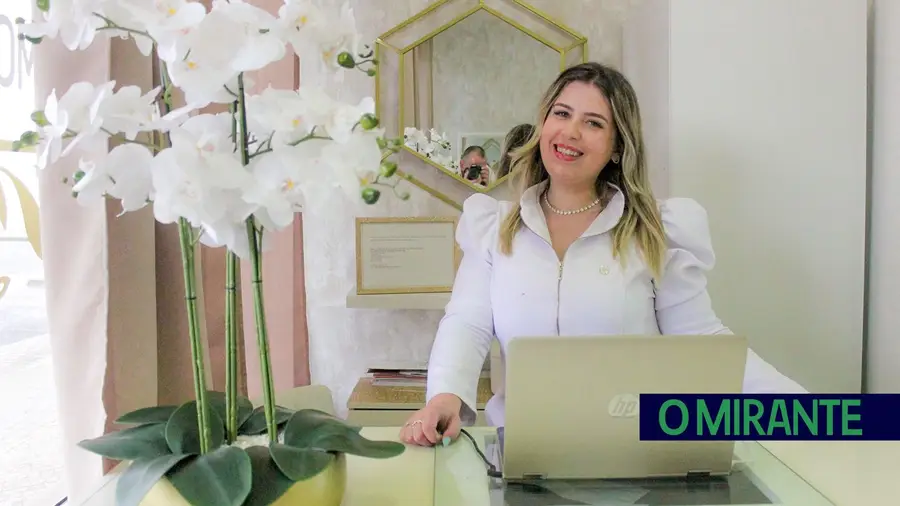Clinic ajuda a chegar à melhor versão de cada cliente Clinic ajuda a chegar à melhor versão de cada cliente