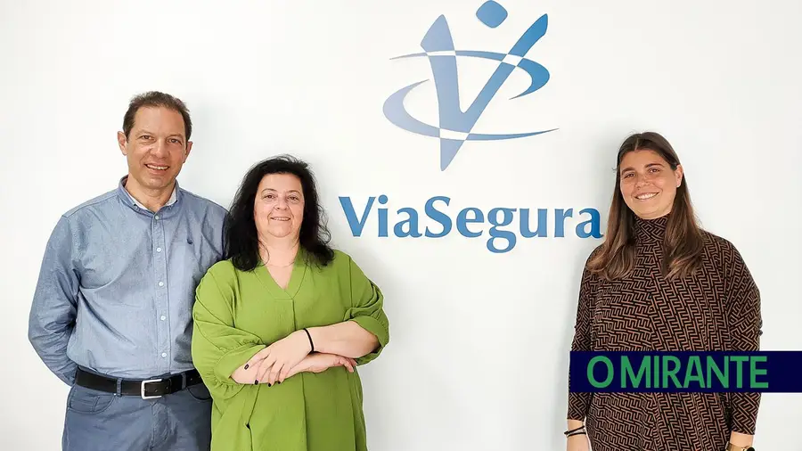 Mediadora Via Segura assenta na longa experiência profissional dos gerentes Mediadora Via Segura assenta na longa experiência profissional dos gerentes