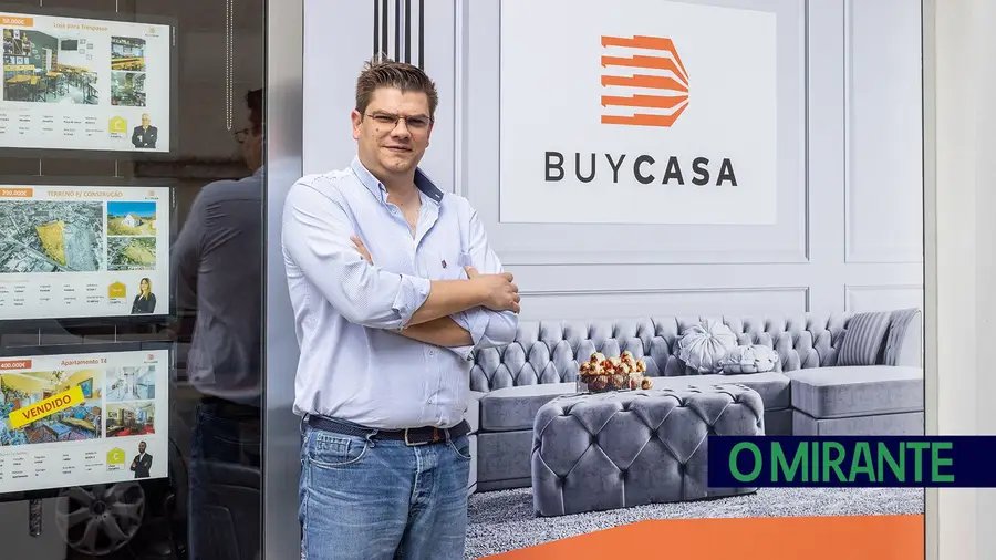 Imobiliária BuyCasa garante todos os serviços essenciais na compra e venda de casas Imobiliária BuyCasa garante todos os serviços essenciais na compra e venda de casas