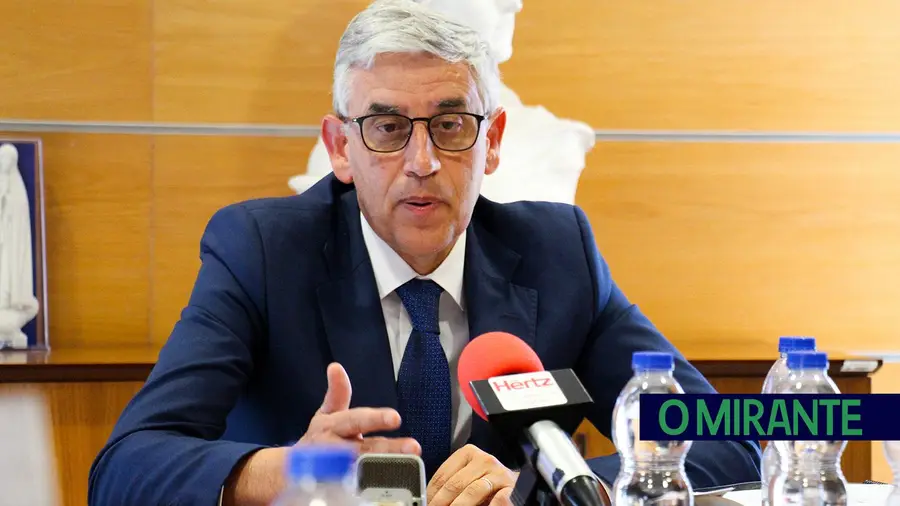 Casa dos Magistrados em Ourém vai ser requalificada para instalar serviços Casa dos Magistrados em Ourém vai ser requalificada para instalar serviços
