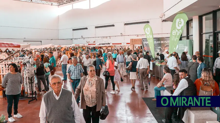 FeirOurém de 2023 promete ser uma das melhores de sempre