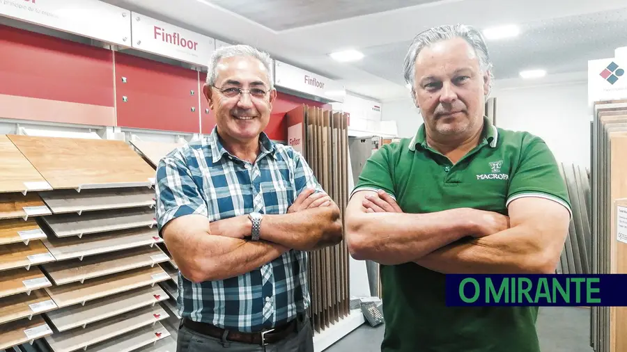 Macrofal assegura o melhor aconselhamento sobre materiais a usar e sua aplicação Macrofal assegura o melhor aconselhamento sobre materiais a usar e sua aplicação