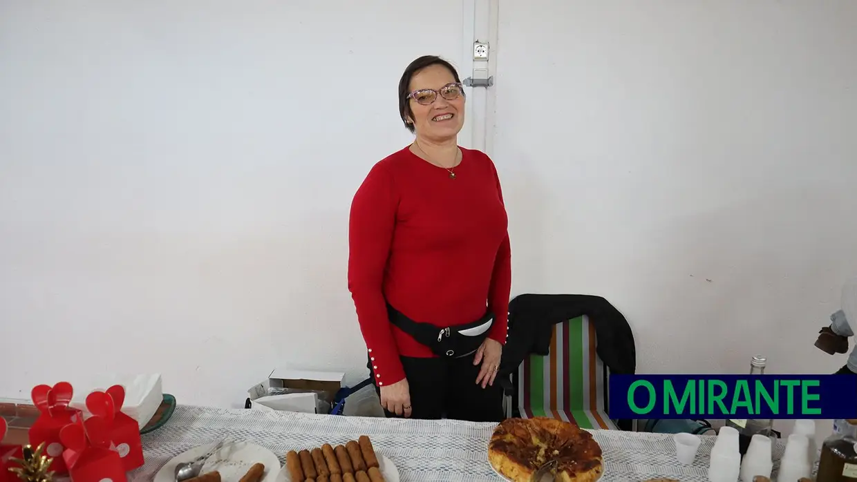 Projecto Entre Margens apresentou-se ao público na Casa do Campino