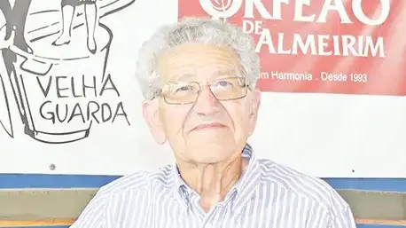 José Alberto Moreira