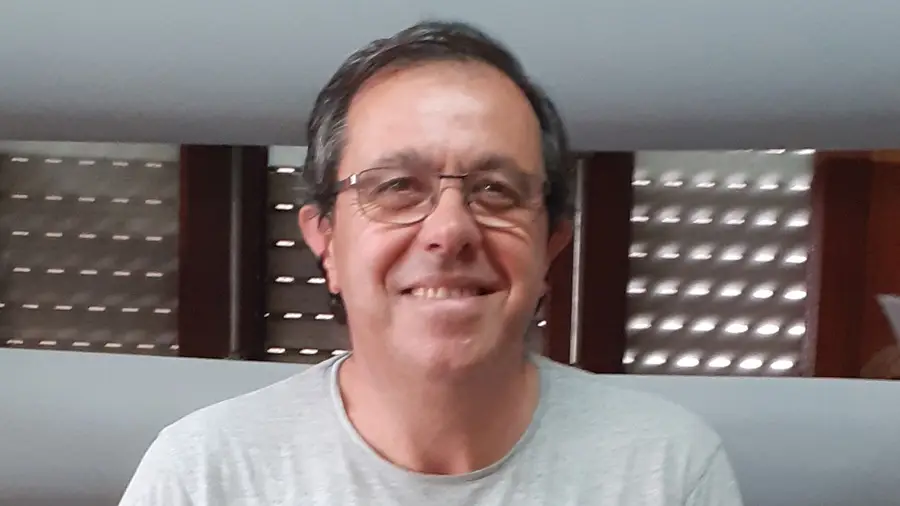 José Júlio Pinote