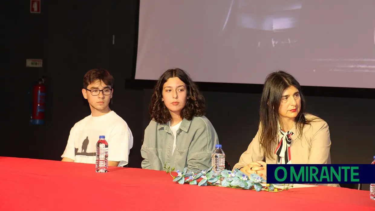 Semana da Educação de Ourém debateu sobre importância do ensino profissional para as empresas.