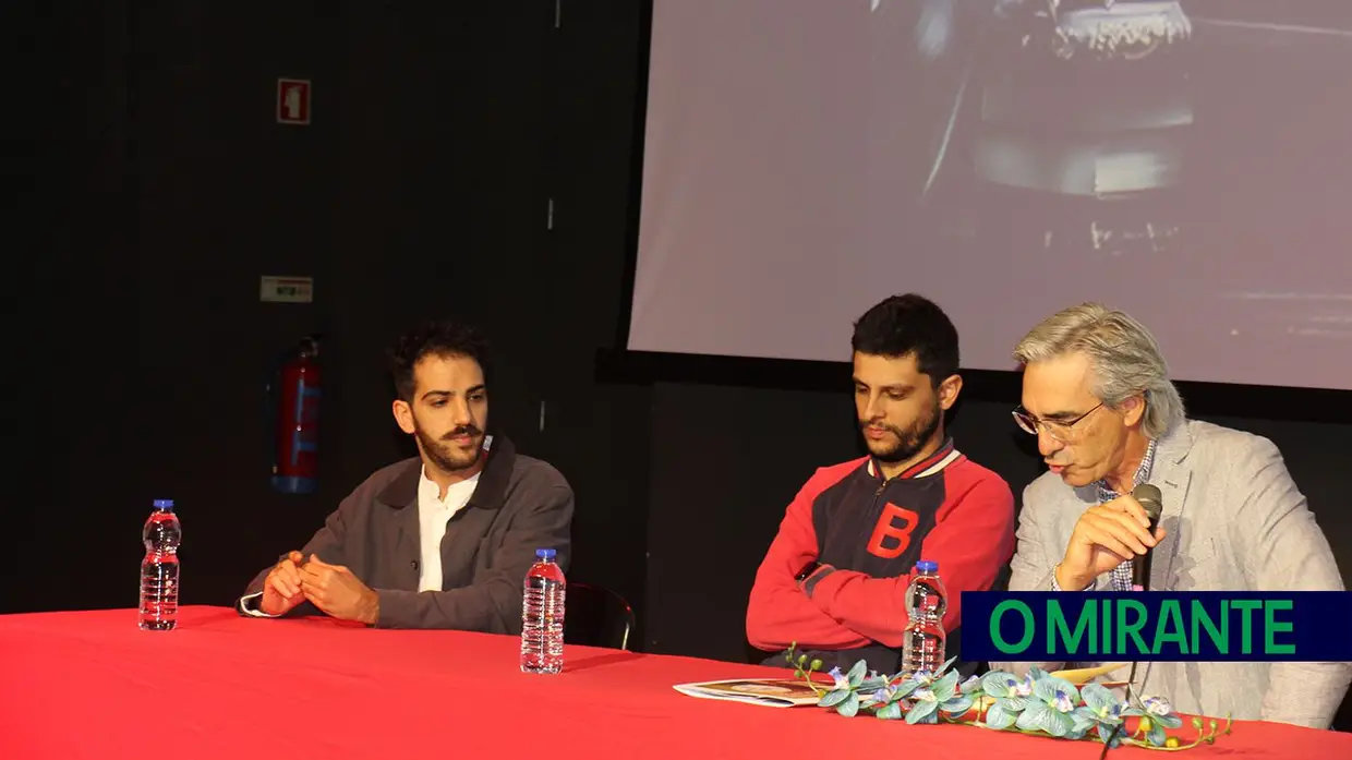 Semana da Educação de Ourém debateu sobre importância do ensino profissional para as empresas.