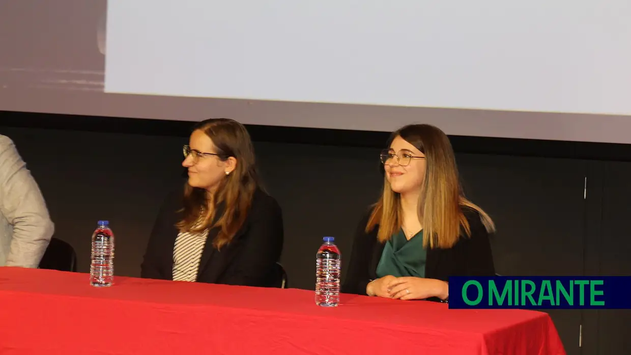 Semana da Educação de Ourém debateu sobre importância do ensino profissional para as empresas.