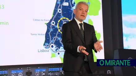 Projecto para aeroporto em Santarém é o mais favorável para o contribuinte Projecto para aeroporto em Santarém é o mais favorável para o contribuinte