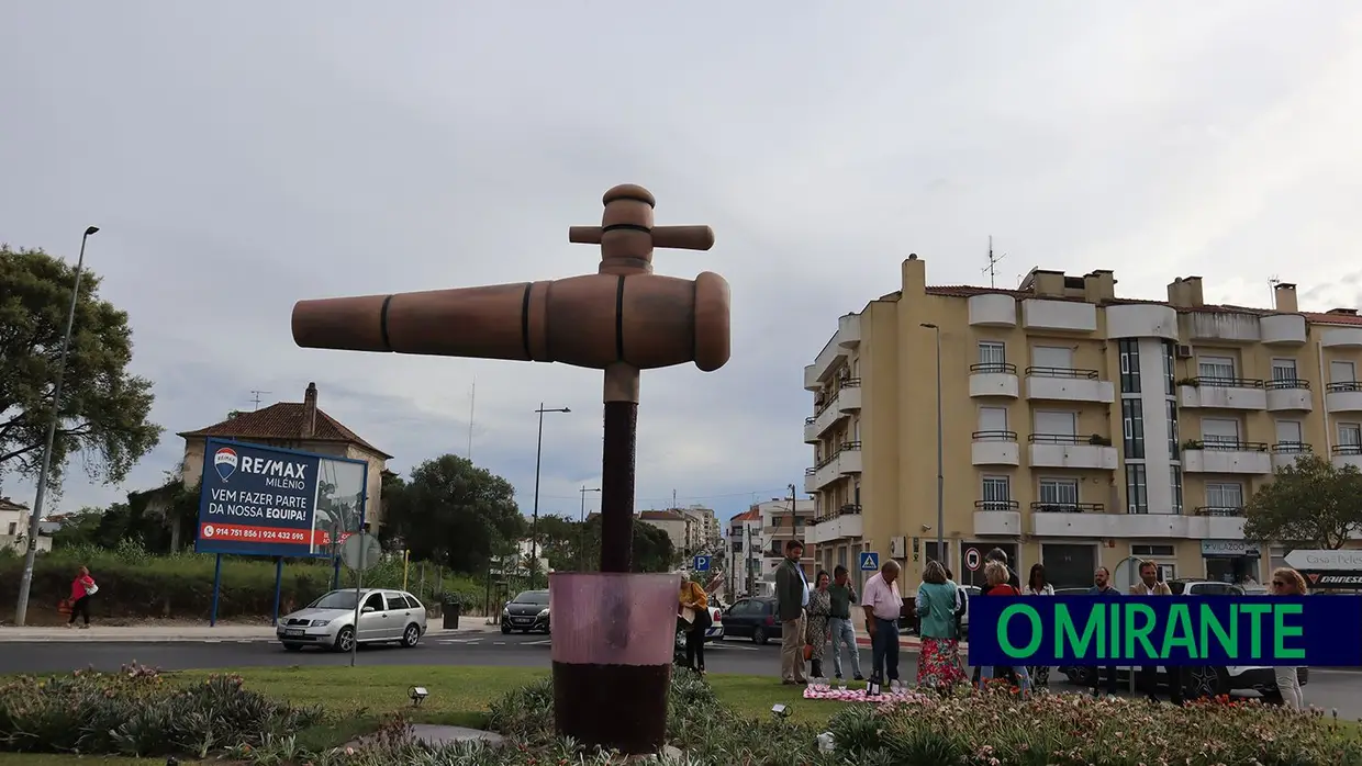 Cartaxo recebe mais uma edição da Festa do Vinho