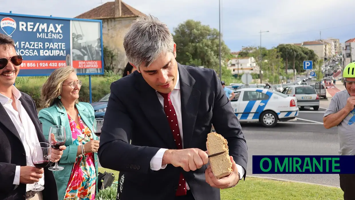 Cartaxo recebe mais uma edição da Festa do Vinho