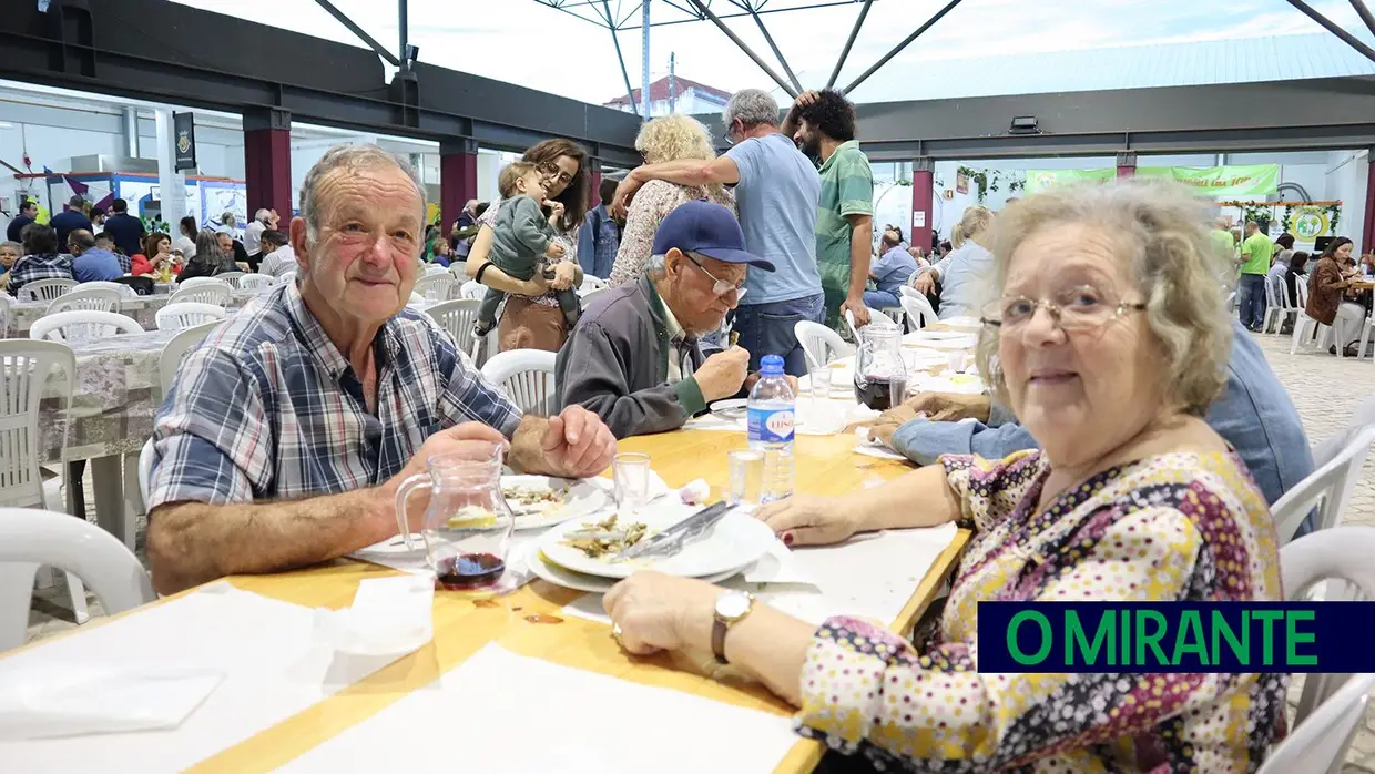 Cartaxo recebe mais uma edição da Festa do Vinho