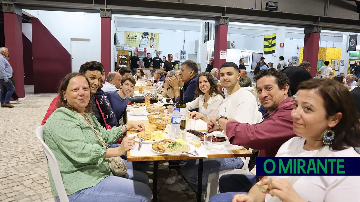 Cartaxo recebe mais uma edição da Festa do Vinho