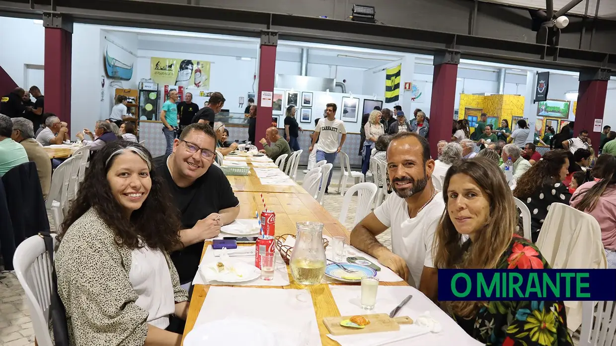 Cartaxo recebe mais uma edição da Festa do Vinho