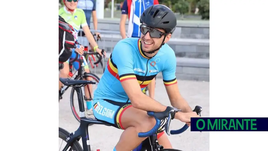 Triatleta de Torres Novas sofre atropelamento no Cartaxo Triatleta de Torres Novas sofre atropelamento no Cartaxo