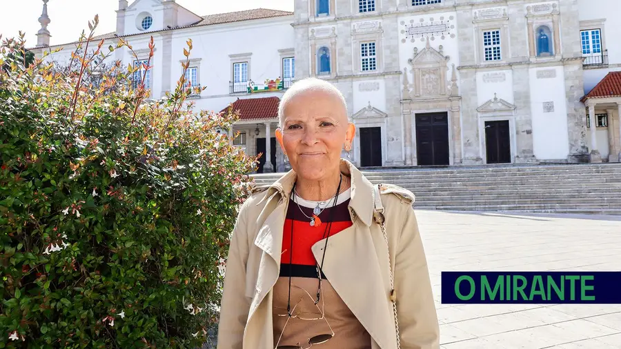 Paula Menino recupera de cirurgia onde foi removido tumor no pâncreas