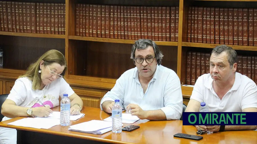 Um ano de excelência para a União de Freguesias da Chamusca e Pinheiro Grande Um ano de excelência para a União de Freguesias da Chamusca e Pinheiro Grande