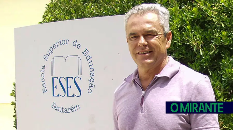 Morreu Ramiro Marques, um homem de referência como professor e autor Morreu Ramiro Marques, um homem de referência como professor e autor