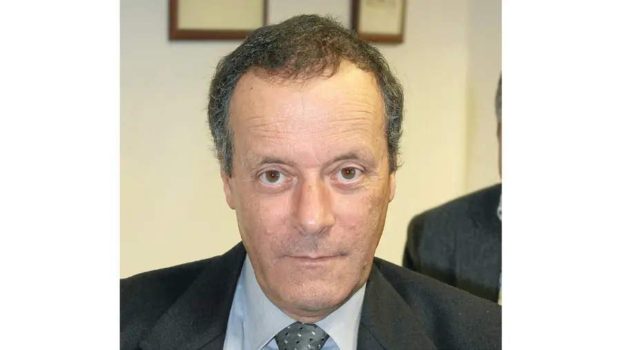 Carlos Gonçalves