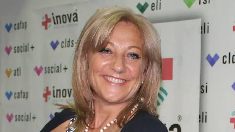 Célia Barroso