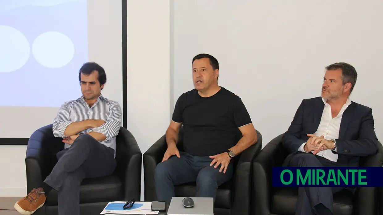 Encontro de profissionais de marketing em Santarém debateu desafios da comunicação