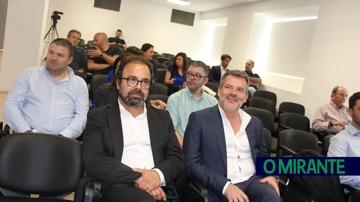 Encontro de profissionais de marketing em Santarém debateu desafios da comunicação