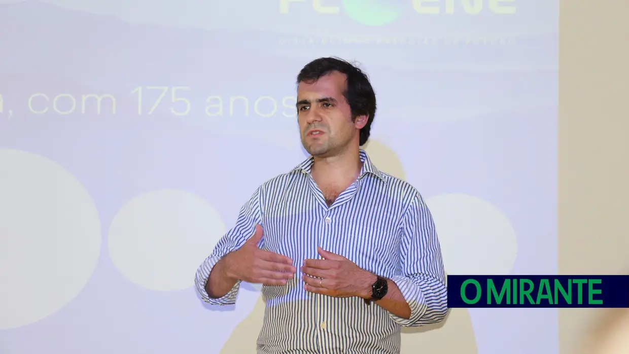 Encontro de profissionais de marketing em Santarém debateu desafios da comunicação