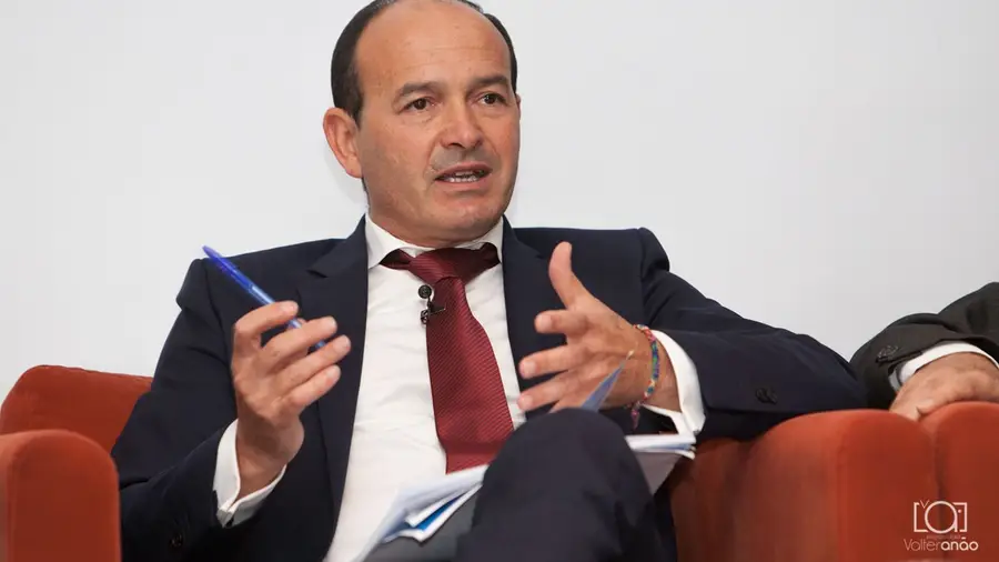 Associação de Distribuição e Drenagem de Águas aprovou contas de 2022 Associação de Distribuição e Drenagem de Águas aprovou contas de 2022