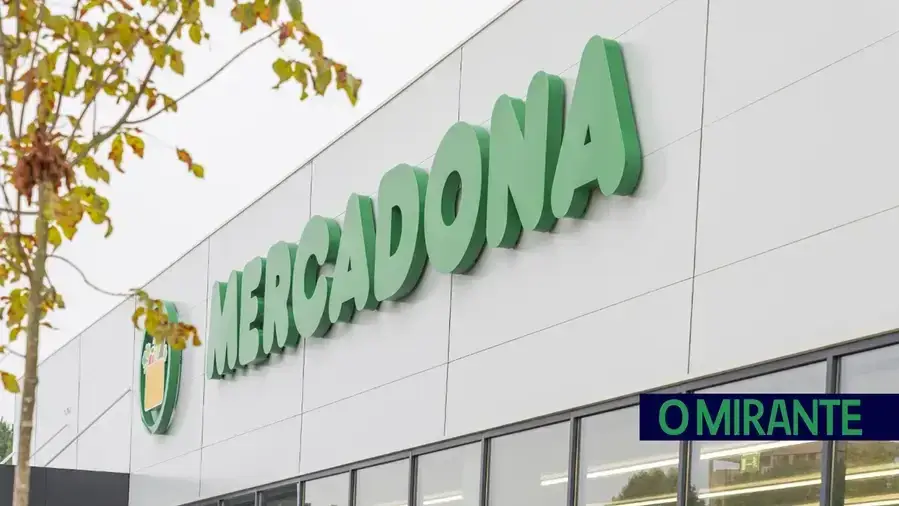 Mercadona de Santarém junta-se à campanha do Banco Alimentar Mercadona de Santarém junta-se à campanha do Banco Alimentar