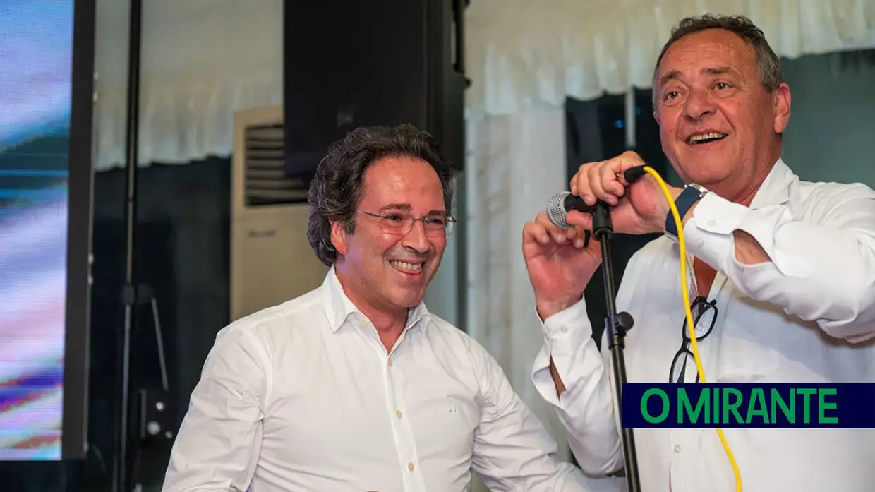 Joaquim Francisco Inácio Sucrs assinala 90 anos a produzir couros