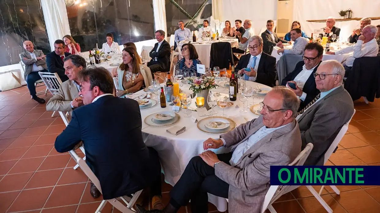 Joaquim Francisco Inácio Sucrs assinala 90 anos a produzir couros