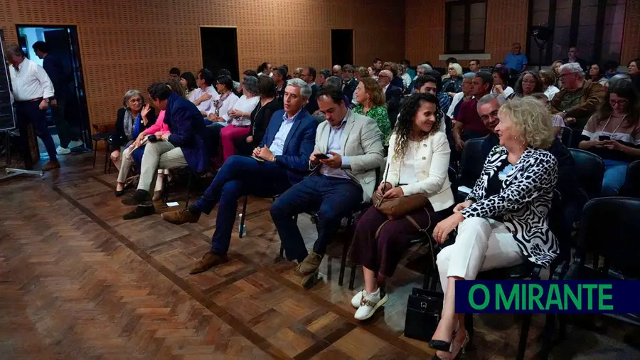 Ourém vai respirar cultura até Junho em mais uma edição do FESTAMBO Ourém vai respirar cultura até Junho em mais uma edição do FESTAMBO