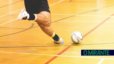 Jogo de futsal entre Mação e Benavente vai ser investigado Jogo de futsal entre Mação e Benavente vai ser investigado